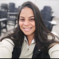 Marcela Aparecida da Silva Costa