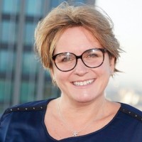 Louise Whitcombe
