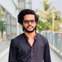 Anupam Pankaj