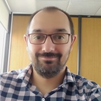 Nicolás Alejandro López Bautis