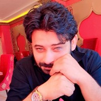 Ali Shahnawaz