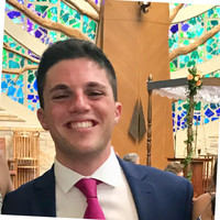 Jacob Recht
