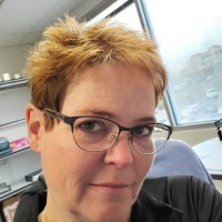 Roberta Clarke