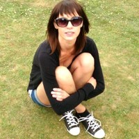 Rachel Paxton-Rogers