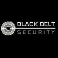 Black Belt Security