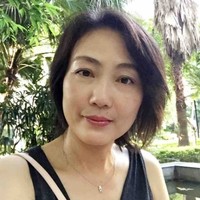 Tammy Li