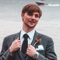 Tyler Yastrub