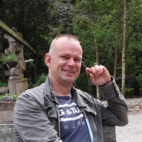 Roel Boerman