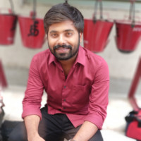 b prasanth kumar reddy