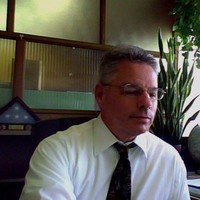 Tim Alexander
