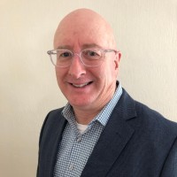 Christopher M Johnson, Phd