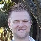 Wayne Pearce