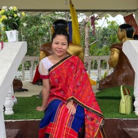 Sunaina Chakma