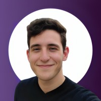 Luis Nathaniel Galué Núñez