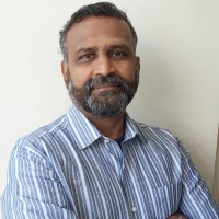 Ramaswamy Chandrasekaran