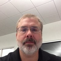 Rob Cormier