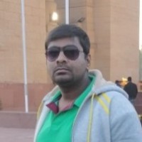 Gopinath Madala