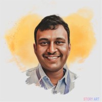 Bharath Kumar Reddy
