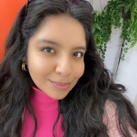 Alexandra Ponce Castillo