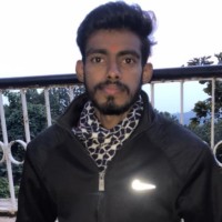 Nitish Niranjan