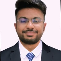 Tanmay Thaker