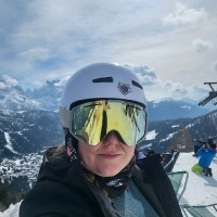 Marija Luiza Švedaitė