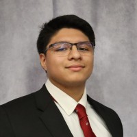 Adrian Gallegos