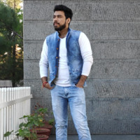 Samaksh Thukral