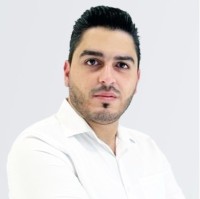 Hisham Shrideh