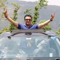 Deepak Kumar Chauhan
