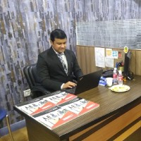 Tosh Gupta
