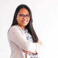 Christina Helinoro RAKOTOARISOA