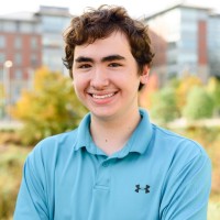 Aidan Comi
