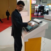 Chetan Patil