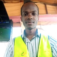 Evans Oduor