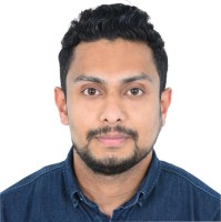 Irshad Vk