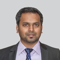 Senthil Thiruvarasan