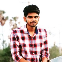 Katta Jaswanth