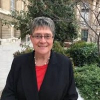 Marianne Dubois