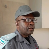 Amos Nkuna