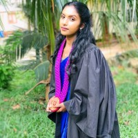 Inoshika Dulanjali