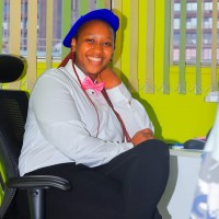 Esther Wanjiku