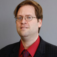 Richard Burnette