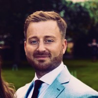 Andrew Roberts