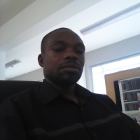 Oluwaseyi Philips