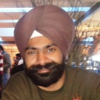 Sukhwinder Singh