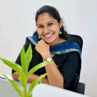 Ann Mariya Job
