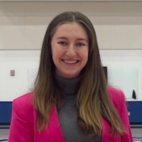 Madelyn Forster