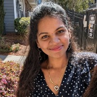 Nandhini Dhamodharan