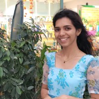 Chaithanya P